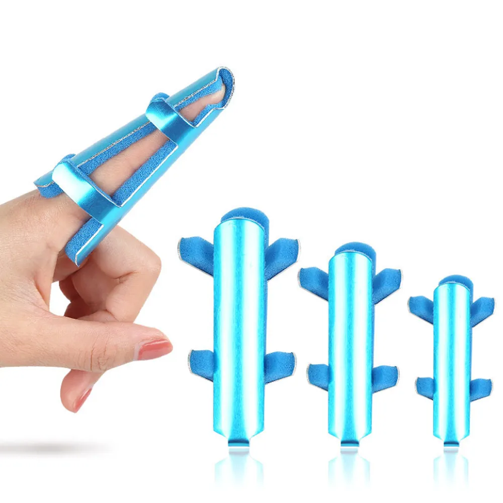 手指固定夾板左右五指通用夏季透氣腱鞘炎修手套護指護腕大拇指正 歷史價格詳細信息