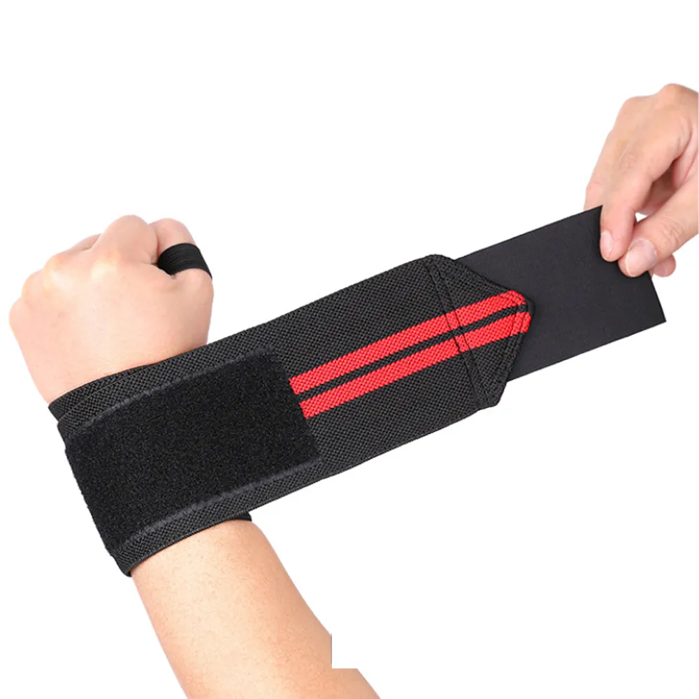 纏繞護腕帶舉重護腕助力帶運動護腕健身護具 歷史價格詳細信息