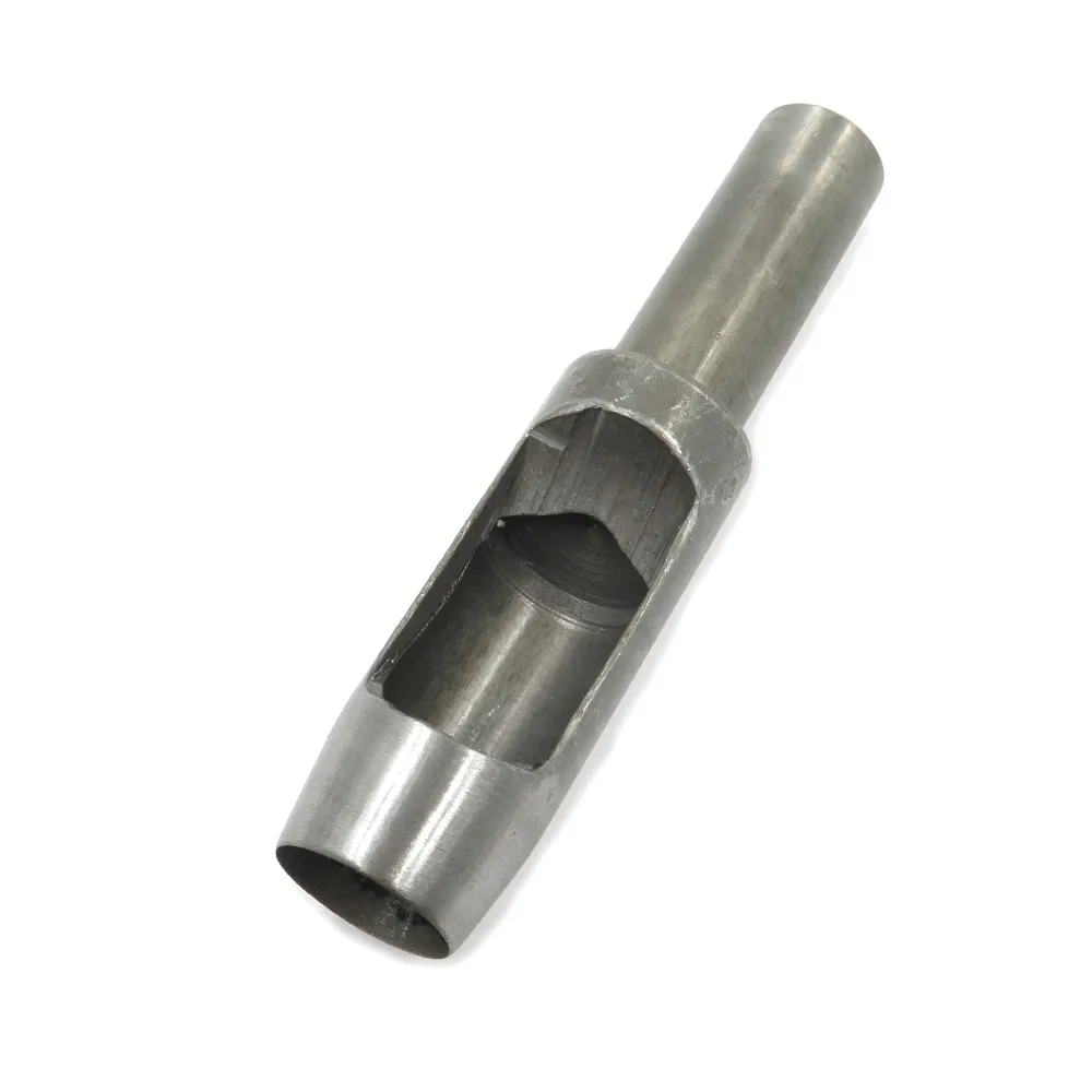 糊塗鞋匠 優質鞋材 N274 台製圓斬沖孔丸斬23mm 1支 歷史價格詳細信息