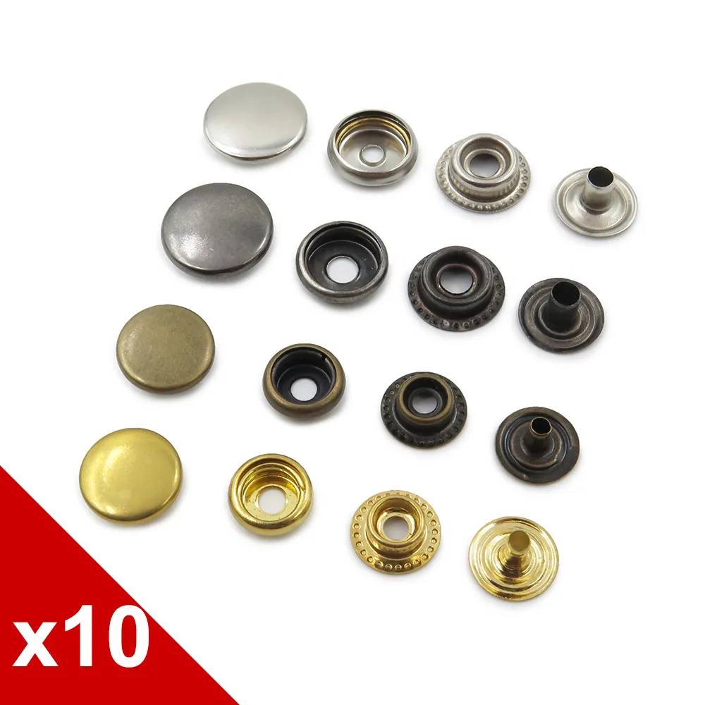 糊塗鞋匠 優質鞋材 N36 金屬牛仔扣 10組 價格比較,價格查詢,歷史價格詳細信息