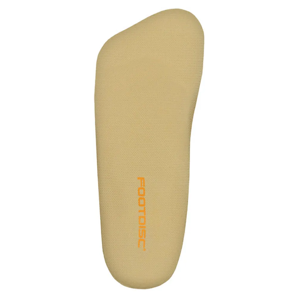 【FOOTDISC】富足康科技足墊｜SPF吸震支撐款(XS/S/M/L/XL) 早安健康嚴選 歷史價格詳細信息