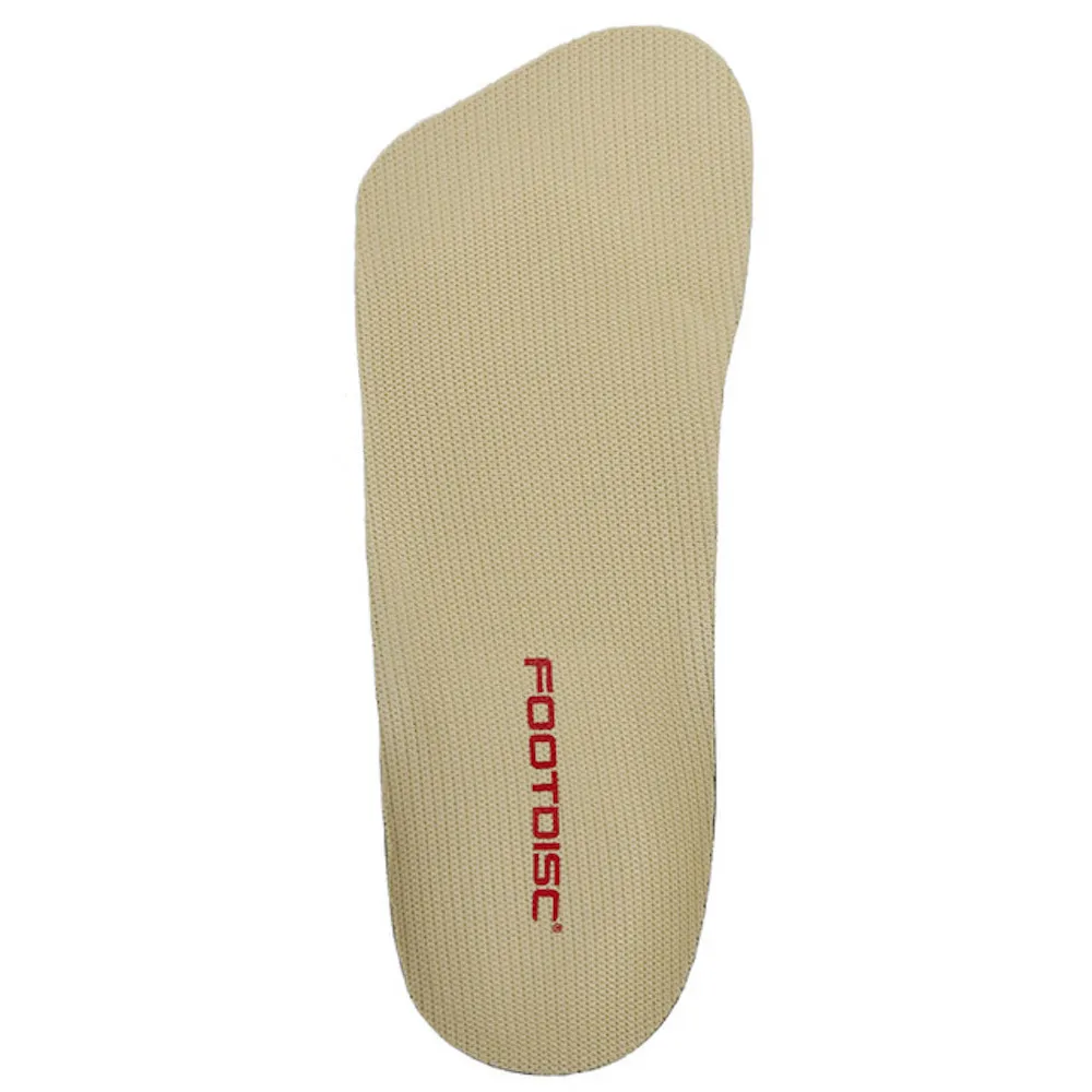 【FOOTDISC】富足康科技足墊｜SPF吸震支撐款(XS/S/M/L/XL) 早安健康嚴選 歷史價格詳細信息