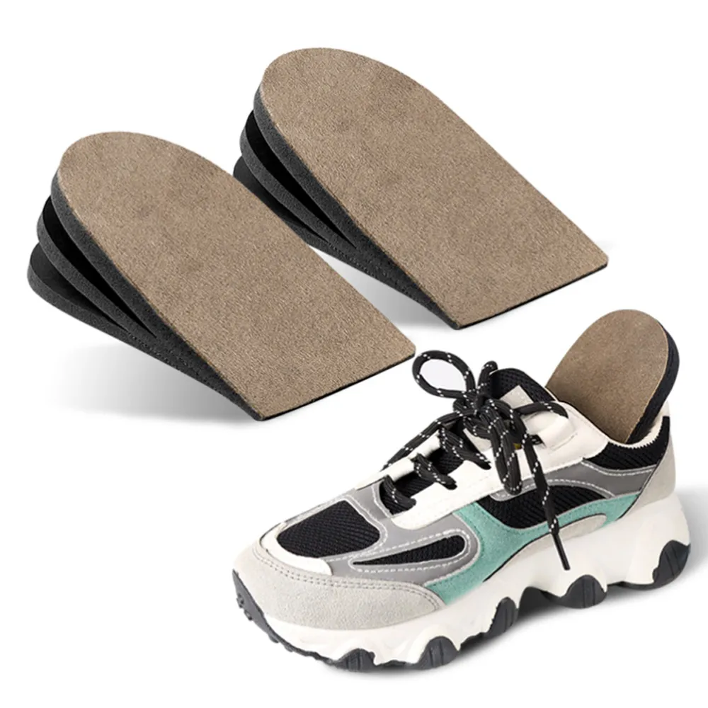 los1427男女加厚籃球運動跑步足弓減震鞋墊舒適透氣防臭吸汗按摩軍訓全墊 歷史價格詳細信息