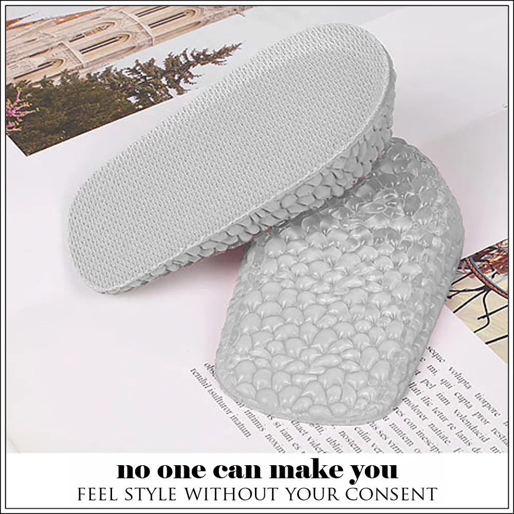 透氣舒適增高5CM健走鞋懶人鞋厚底鞋 歷史價格詳細信息