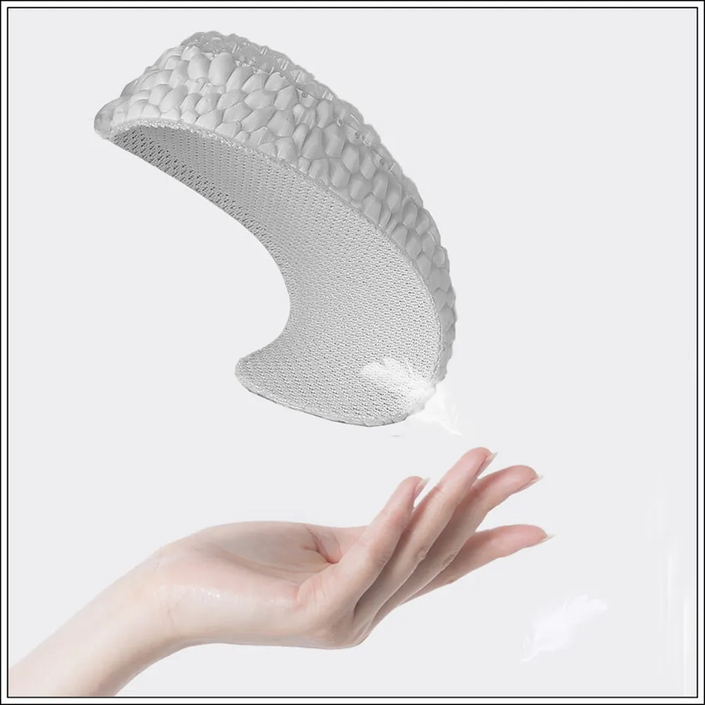 透氣舒適增高5CM健走鞋懶人鞋厚底鞋 歷史價格詳細信息