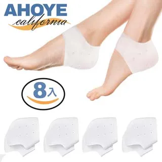 隱形透明後跟貼 超薄高跟鞋貼 後腳跟多功能防磨擦貼 防磨腳保護貼 超值20入 Kiret 歷史價格詳細信息