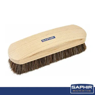 【SAPHIR莎菲爾】馬毛除塵刷(小) 歷史價格詳細信息