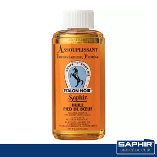 【SAPHIR莎菲爾】皮革軟化精 200ml 歷史價格詳細信息
