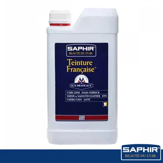 【SAPHIR莎菲爾】皮革染料清潔劑 100ml 歷史價格詳細信息