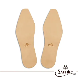 【SAPHIR莎菲爾 - 金質】植物鞣革鞋墊(方頭) 價格比較,價格查詢,歷史價格詳細信息