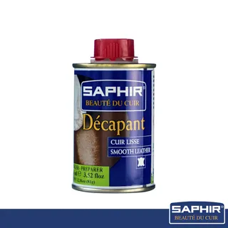 【SAPHIR莎菲爾】皮革亮光蠟 歷史價格詳細信息