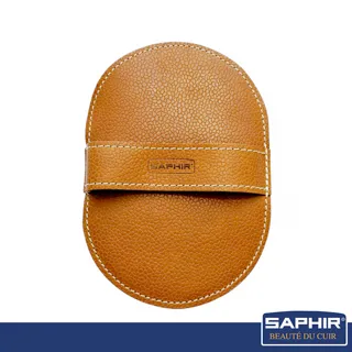 真皮羊毛拋光擦：純羊毛觸感絕佳，快速清潔皮革、拋光打亮必備【SAPHIR莎菲爾】 歷史價格詳細信息