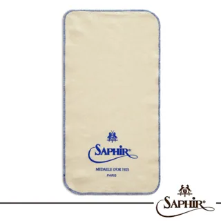 【SAPHIR莎菲爾-金質】棉質擦拭布(小) 歷史價格詳細信息