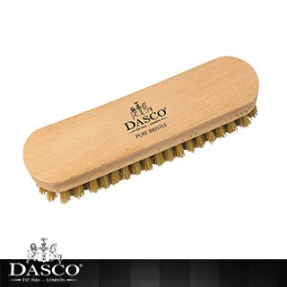 【鞋之潔】英國伯爵DASCO 5701小豬鬃刷 軟毛 拋亮 歷史價格詳細信息