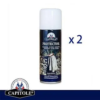 CAPITOLE 卡伯特簡易保養組 皮鞋保養 皮革 補色 鞋乳 歷史價格詳細信息