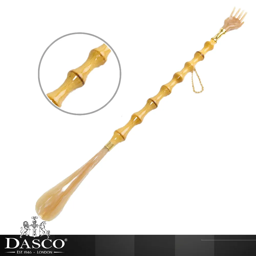 DASCO 5023竹節原木長鞋把 54公分 歷史價格詳細信息