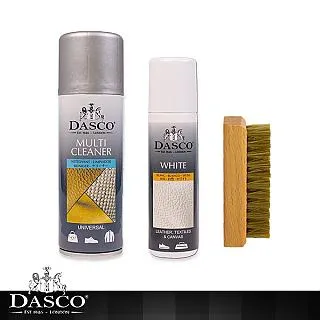 英國伯爵DASCO 白鞋潔淨重生組 歷史價格詳細信息