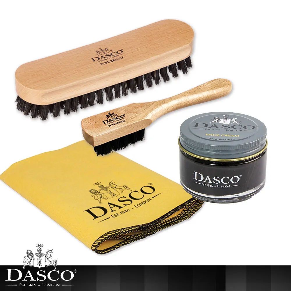 DASCO 皮鞋快速保養組 歷史價格詳細信息