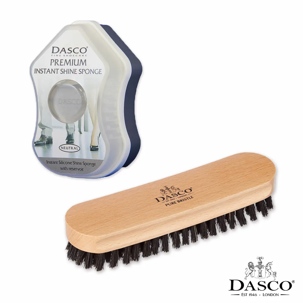 英國伯爵DASCO 閃亮海綿鞋擦(黑色+透明) 歷史價格詳細信息