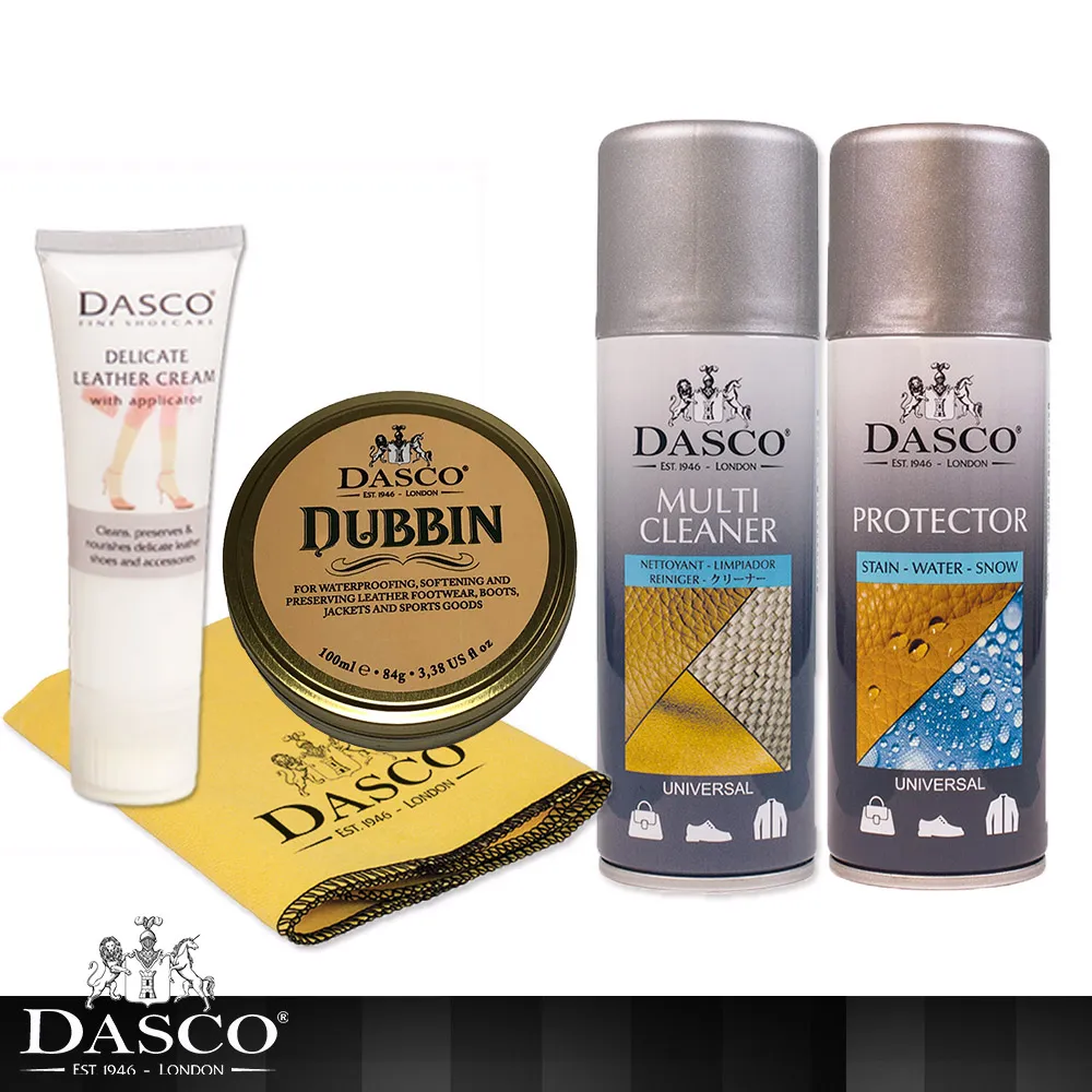 英國伯爵DASCO 皮革保養好運福袋 歷史價格詳細信息