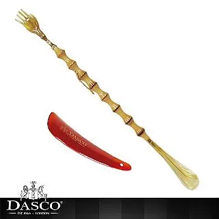 DASCO 5023竹節原木長鞋把 54公分 歷史價格詳細信息