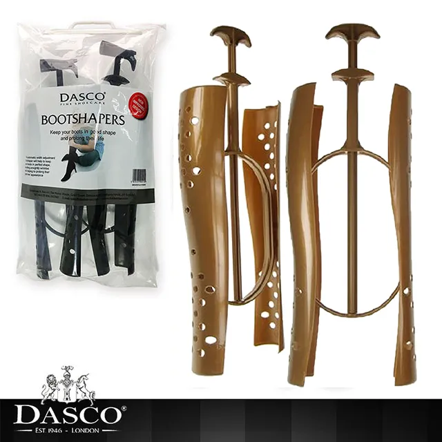 DASCO 0015豪華型長靴撐 歷史價格詳細信息