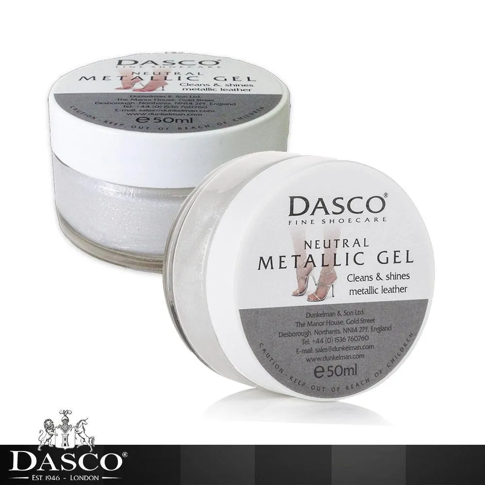 DASCO 2225珠光銀質鞋膏- 歷史價格詳細信息