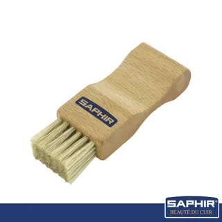 【SAPHIR莎菲爾】上蠟專用刷 歷史價格詳細信息