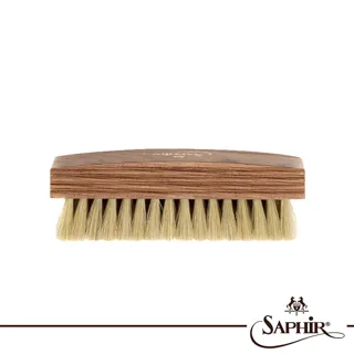 【SAPHIR莎菲爾 - 金質】拋光專用刷 歷史價格詳細信息