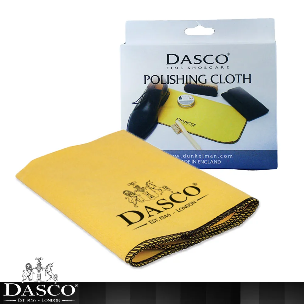 【鞋之潔】英國伯爵DASCO 8521高級拋光棉布 歷史價格詳細信息