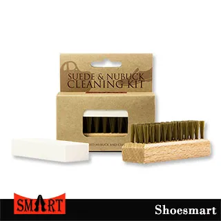 麂皮清潔刷：迅速清潔麂皮髒污，隨時保持麂皮鞋清潔乾淨【TARRAGO塔洛革】 歷史價格詳細信息