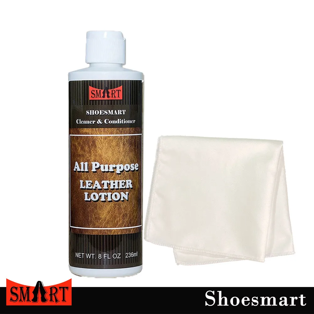 SHOESMART 159皮飾潔護乳液送超細纖維拋光布 歷史價格詳細信息