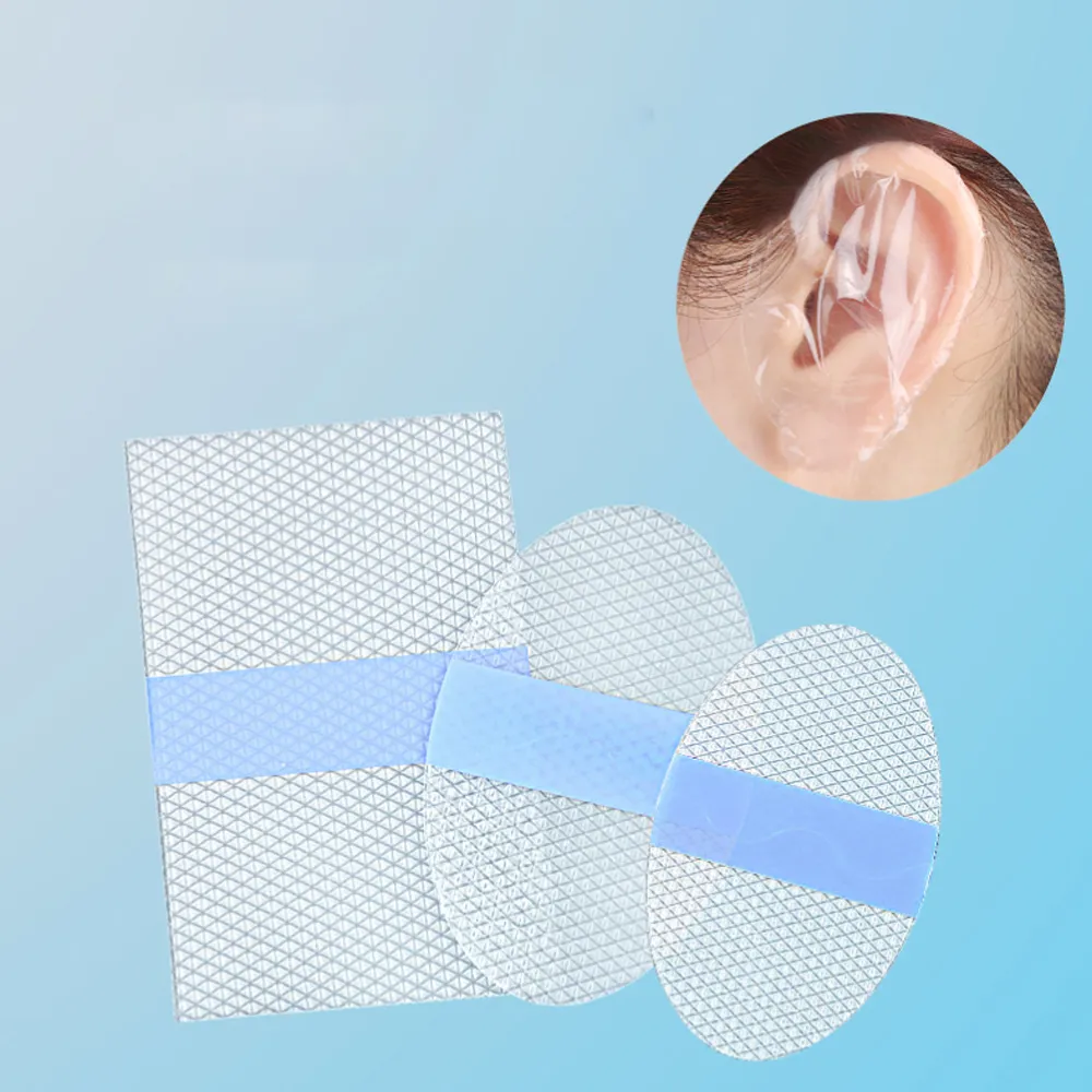 防水耳貼成人耳 洗澡耳罩嬰兒洗頭耳朵防進水神器兒童護耳貼粘貼 歷史價格詳細信息