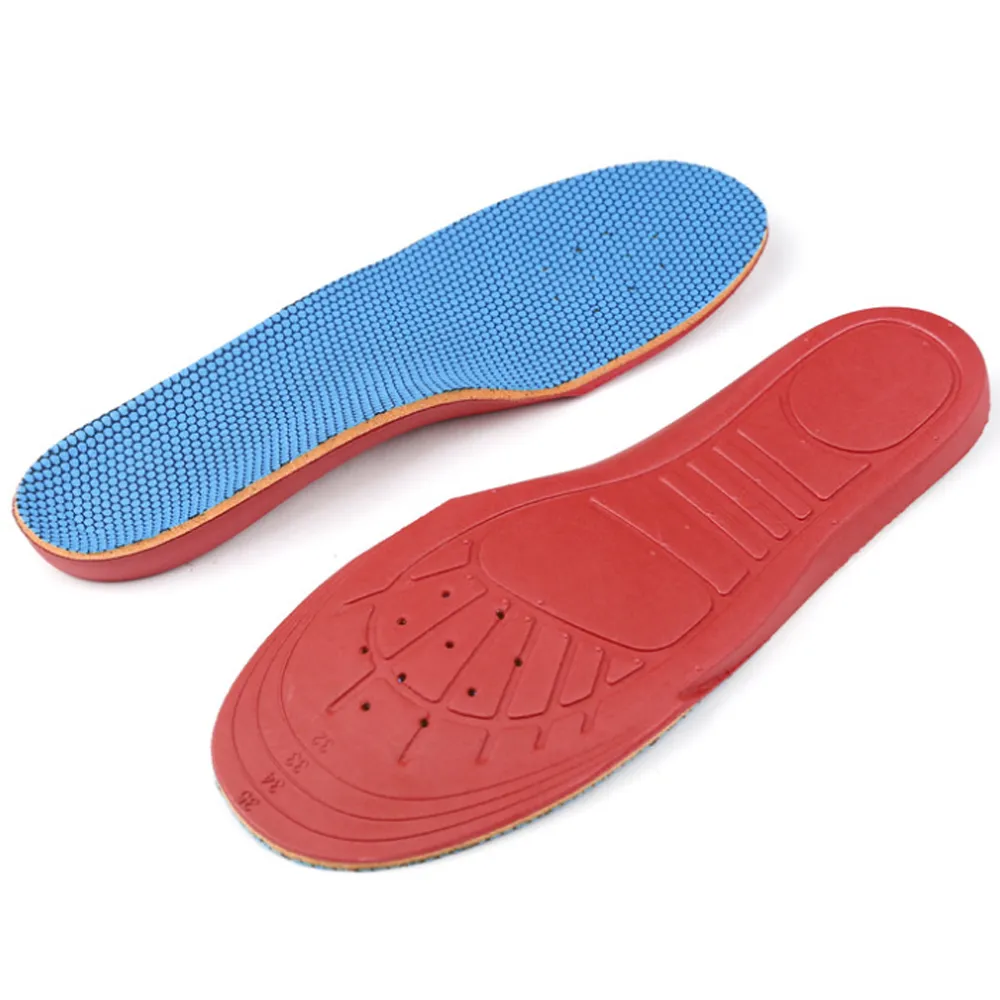 【杰恆】los0623兒童型內八字美正鞋墊內外翻XO型腿寶寶扁平足支撐形 歷史價格詳細信息