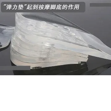 02韓國矽膠鞋墊3對 歷史價格詳細信息