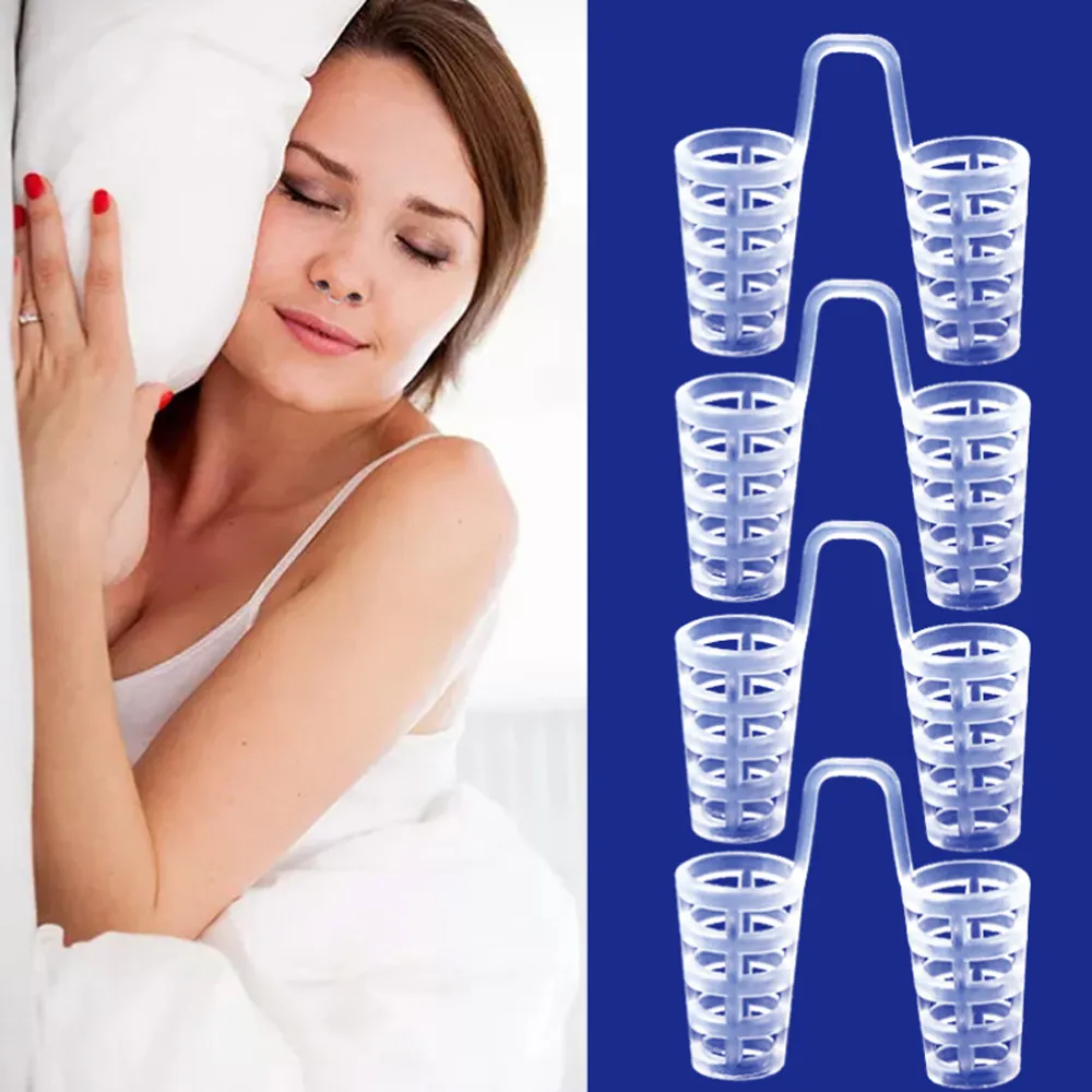 止鼾 鼻夾 磁吸防打呼嚕鼻塞止鼾防止打鼾安靜睡覺神器矽膠成人男女 打呼鼻夾 防鼾鼻塞器 歷史價格詳細信息