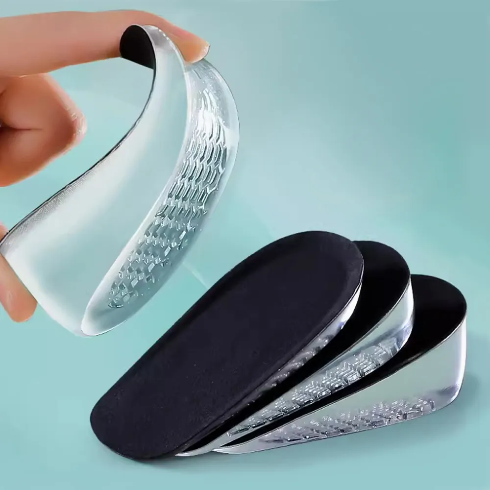 JIAGO 減震透氣足弓運動鞋墊 歷史價格詳細信息