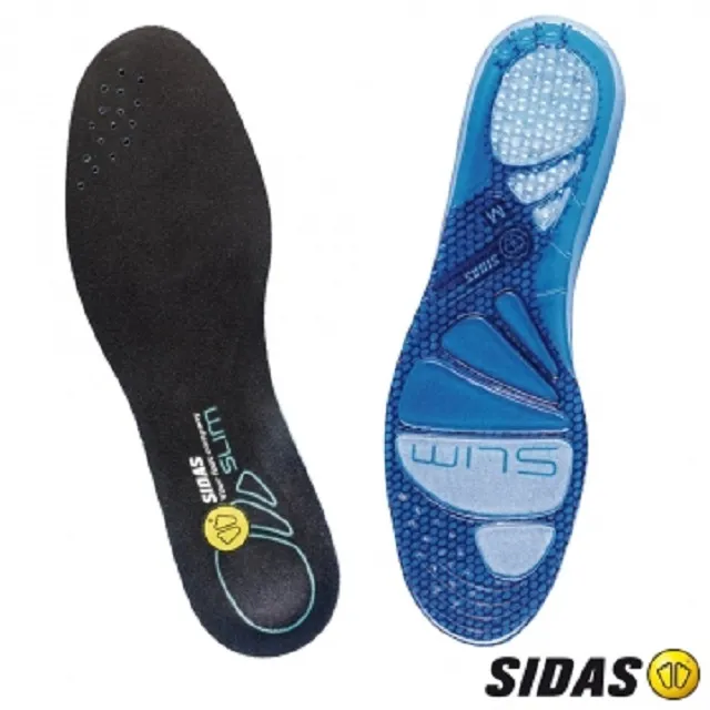 SIDAS 3feet®頂級運動鞋墊 中足弓適用 歷史價格詳細信息