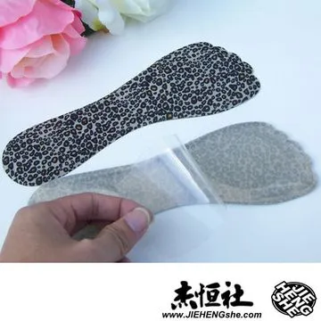 【JHS杰恆社】高跟鞋鞋墊海綿前掌墊舒適柔軟七分墊單鞋半碼鞋墊abe121 歷史價格詳細信息