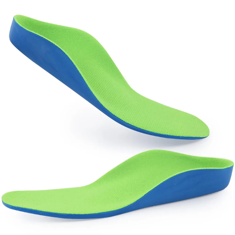 (杰恆)los0723口EVA全墊透氣內增高墊隱形鞋墊男女2口3口4cm 歷史價格詳細信息