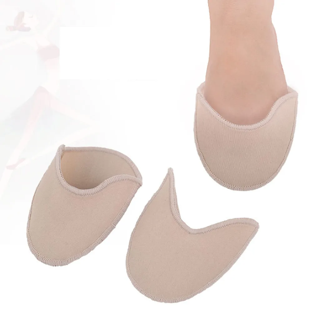 (杰恆)los0765口PE骨袋包裝前腳掌足尖防磨半碼墊隱形襪記憶海綿 歷史價格詳細信息