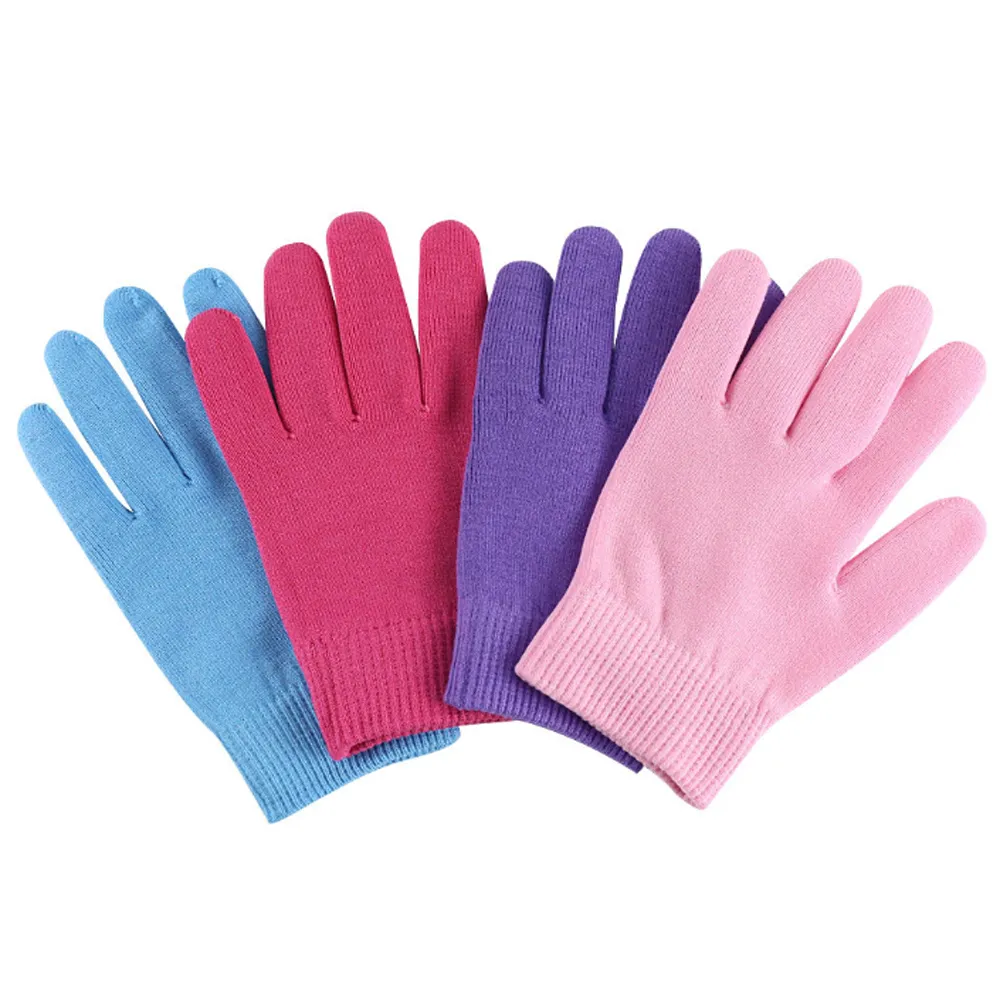 凝膠SPA護手套 雙手柔嫩QQ保養好幫手 護足襪另購 Dr.shoes鞋材輔助護理用品 歷史價格詳細信息