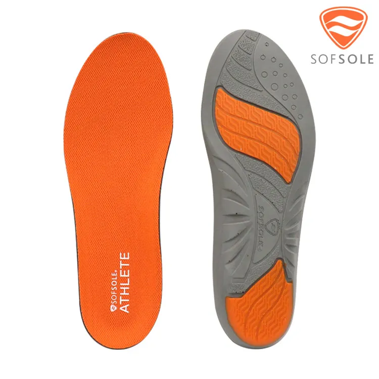 SOFSOLE S1340-06-21370 凝膠運動鞋墊 / L/XL(42~46) 男用 歷史價格詳細信息