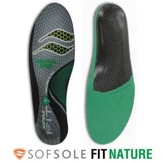 SOFSOLE S1340-06-21370 凝膠運動鞋墊 / L/XL(42~46) 男用 歷史價格詳細信息