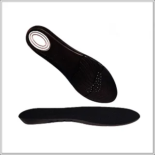 頤妍堂CC026 爆款  扁平足高足弓專用固型鞋墊  支撐固型足弓  透氣抗壓減震 歷史價格詳細信息