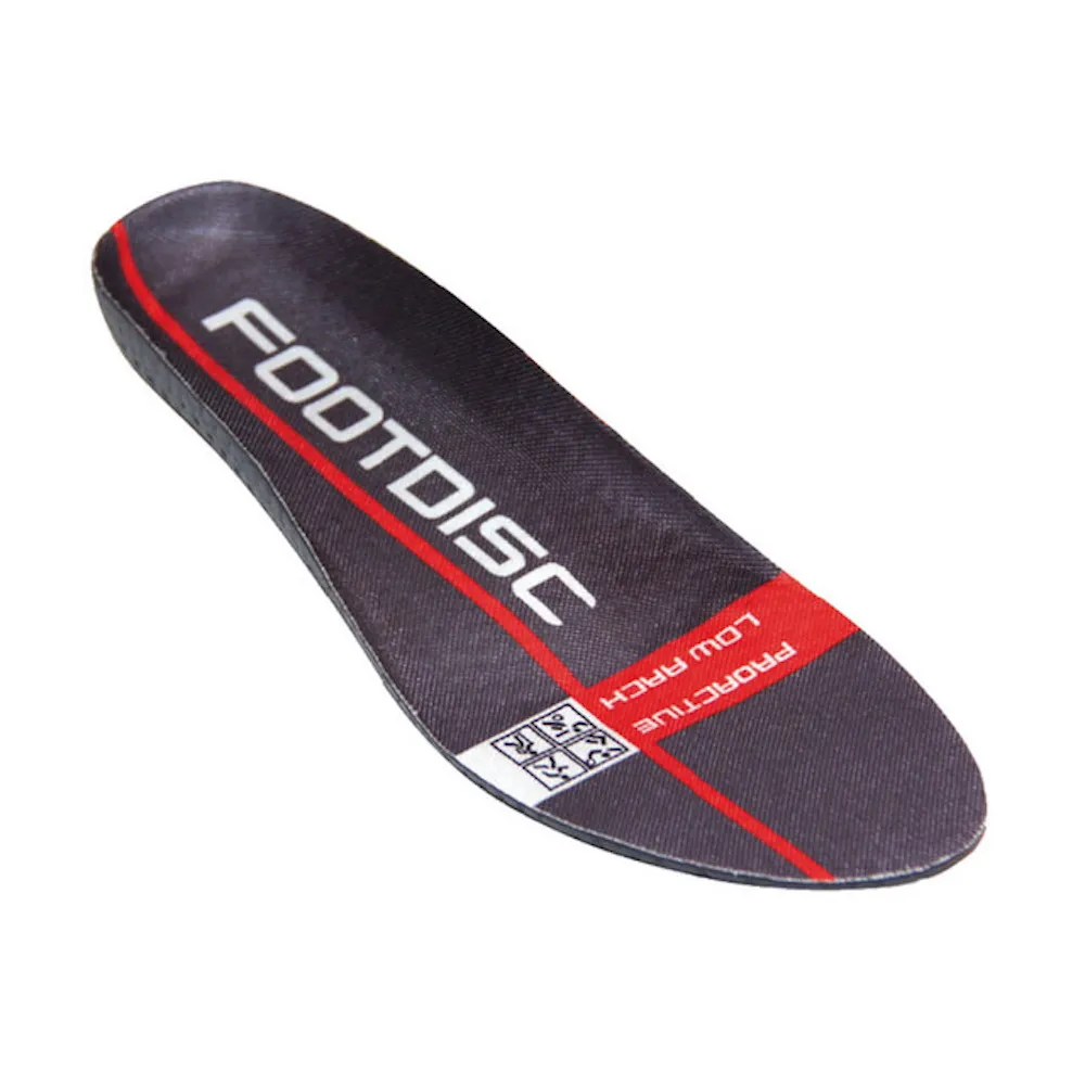 【FOOTDISC】富足康科技足墊｜SPF吸震支撐款(XS/S/M/L/XL) 早安健康嚴選 歷史價格詳細信息