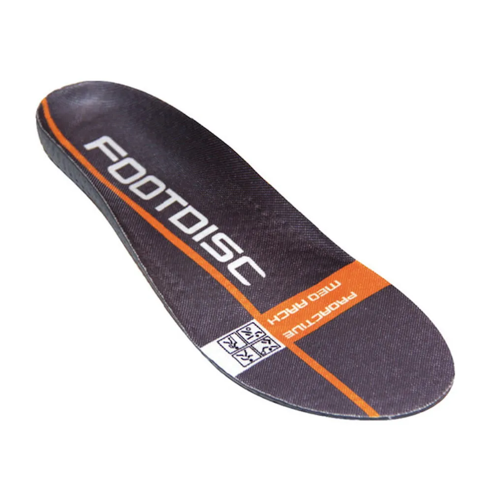 【FOOTDISC】富足康科技足墊｜SPF吸震支撐款(XS/S/M/L/XL) 早安健康嚴選 歷史價格詳細信息