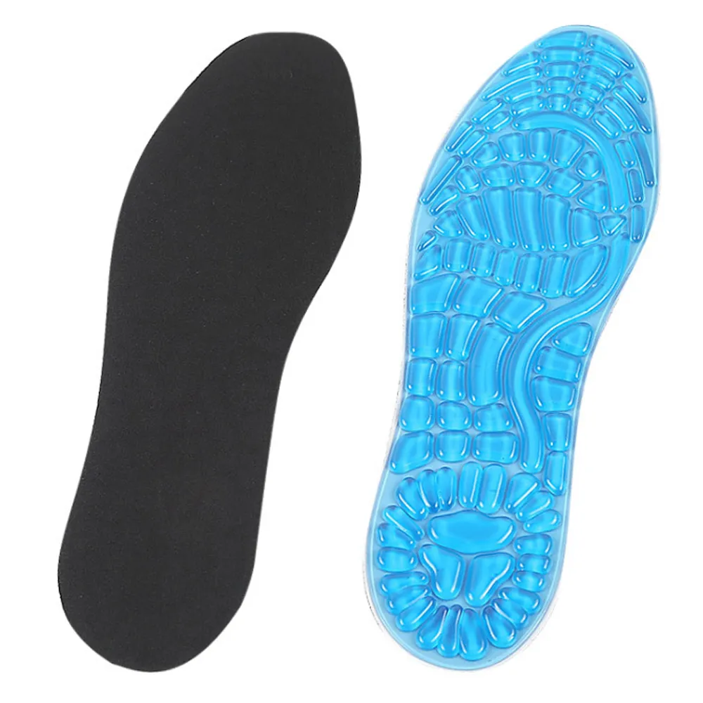 (杰恆)los0765口PE骨袋包裝前腳掌足尖防磨半碼墊隱形襪記憶海綿 歷史價格詳細信息