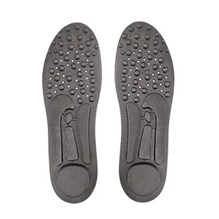 【JFT】氣囊按摩健康鞋墊-灰色(乾爽透氣｜矯正美型｜血液循環｜遠紅外線｜通用設計｜精緻貼合) 價格比較,價格查詢,歷史價格詳細信息