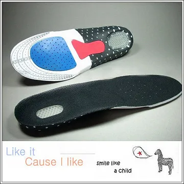 頤妍堂 KK50 GEL減震緩壓七分墊/高跟鞋專款 歷史價格詳細信息